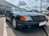 Mercedes-Benz Mercedes Benz 500SL R129 H Kennzeichen - Mercedes-Benz 500: Roadster, Sl