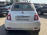 Fiat 500 Lounge *LM-Felgen*Klima* - Fiat in Bremen