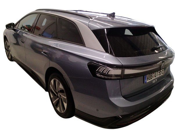 Volkswagen ID.7 Tourer Pro 210 kW (286 PS) 77 kWh 1-Gang-Au imagem 3