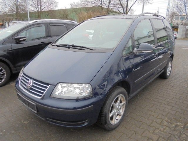 Volkswagen Sharan Trendline