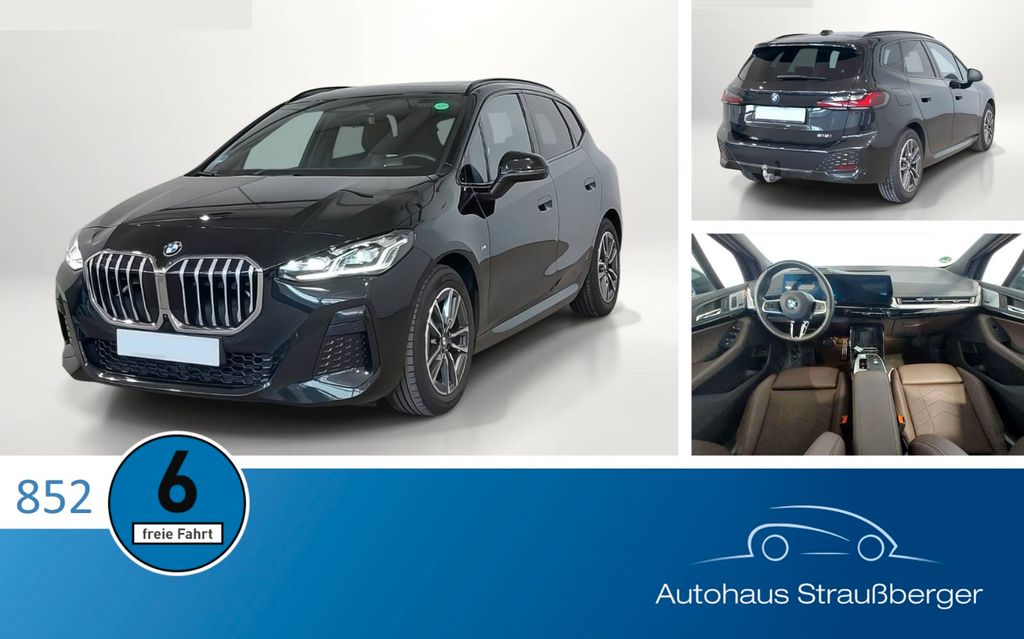 Image of BMW 218