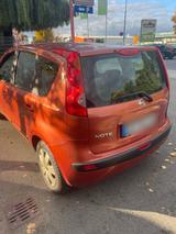 Nissan zu Verkaufen Nissan note 2007 - gebrauchte Nissan Note aus dem Jahr 2007