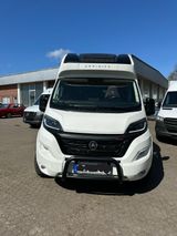 Affinity One Fiat 160PS 4250Kg  Autom. Autark Klima AHK  - Offers matching your search criteria