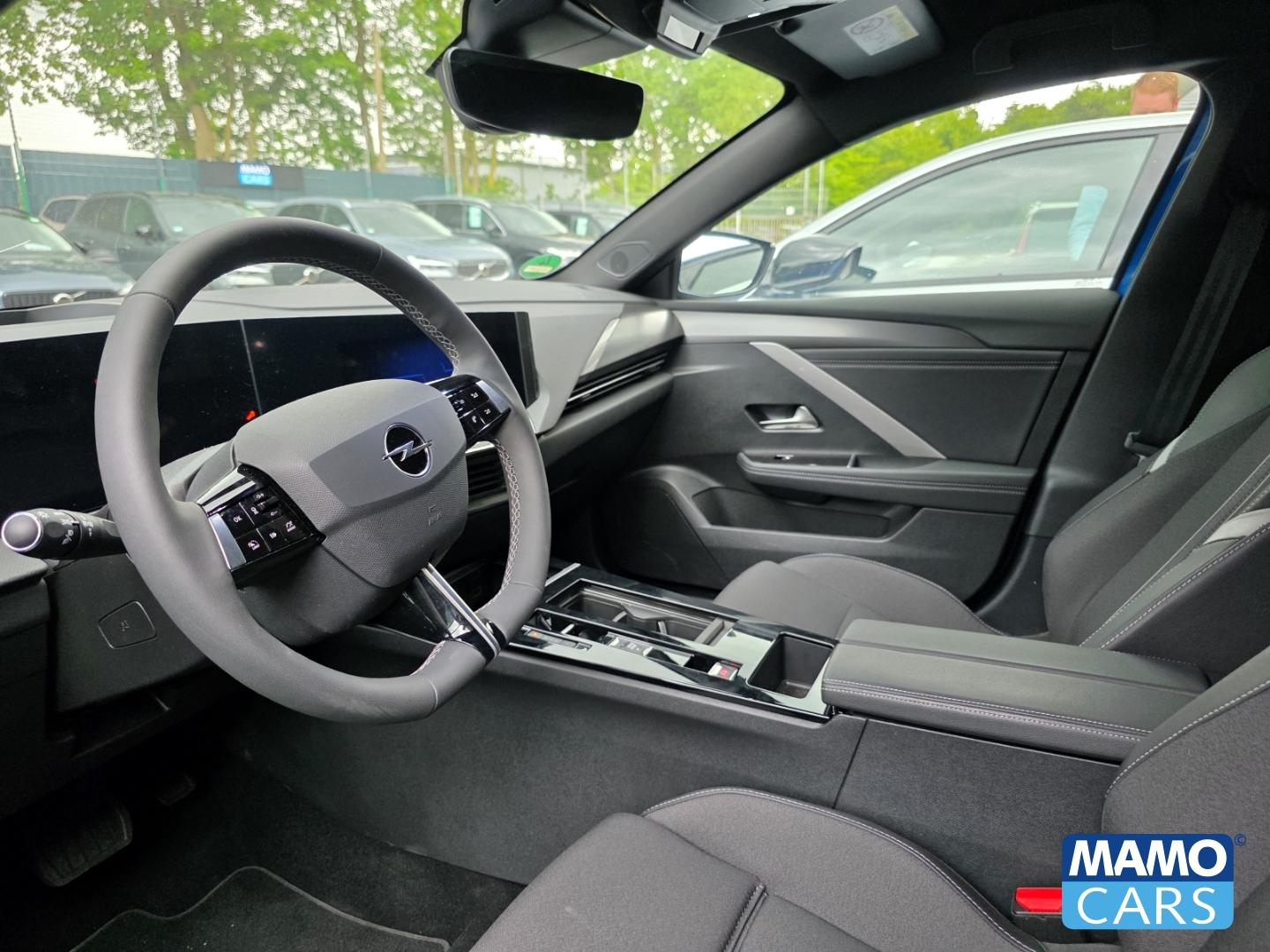 Opel Astra Electric GS L ST WP/ACC/AHK/BLIS/HUD/360°