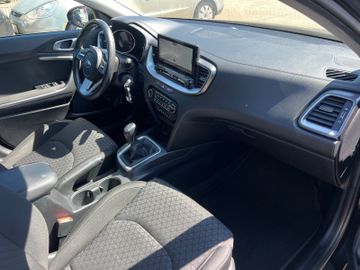 KIA cee'd / Ceed - 8