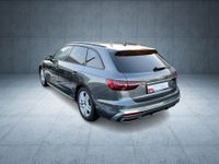 Audi A4 - Vorschau Bild 4