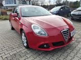 Alfa Romeo Giulietta Turismo 2.0 JTD Klimaaut Navi LED-Tag - Alfa Romeo aus 2012