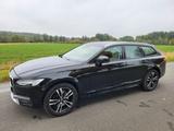 Volvo V90 Cross Country D4 AWD Geartronic - - Volvo V90 Cross Country mit Anhängerkupplung