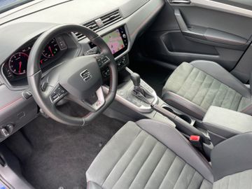 Fahrzeugabbildung SEAT Arona 1.0 TSI FR DSG LED/ACC/Navi/Virt. Cockpit