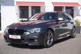 BMW 318i M Sport Shadow Aut. LED Navi Panorama Leder - BMW 318: 318i