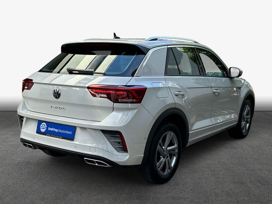 Volkswagen T-Roc 1.0 TSI OPF R-Line