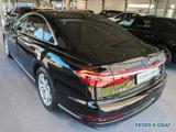 Audi A8 50 TDI qu. ACC Leder Navi Matrix RüKa Sitzh. - Audi A8 Gebrauchtwagen