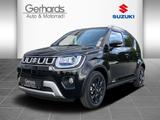 Suzuki Ignis 1.2 DUALJET HYBRID Comfort PLUS - Suzuki Ignis: Comfort Plus