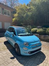 Fiat 500 Cabrio Ellenator - Fahren ab 16 Jahren - gebrauchte Fiat Kleinwagen