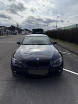 BMW 320i Coupé - E92 2010 mit N43 Motor - BMW 320 aus 2010: Coupe, 320i