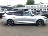Ford Focus Turnier 1.0 EcoBoost Aut. ST-LINE X Leder  - Ford Focus: Leder, Navigationssystem
