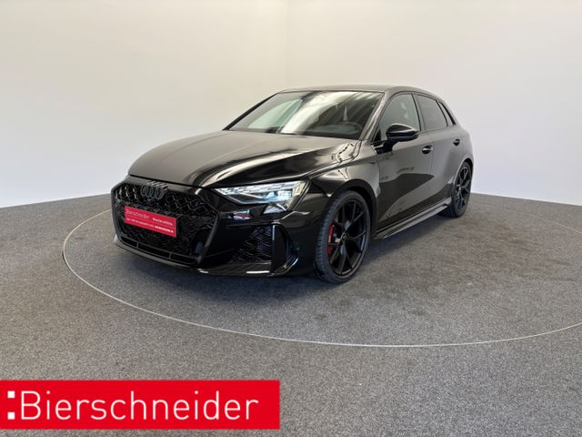 Audi RS3 Sportback GARANTIE EA8 PANO HEADUP SONOS 280