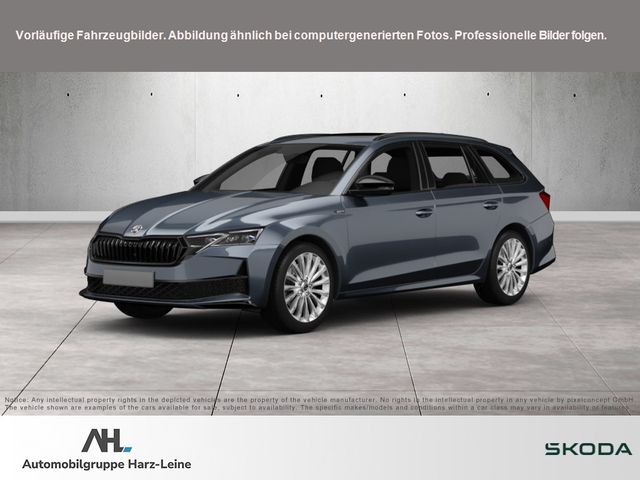 Skoda Octavia Combi Selection 2,0 TDI 110 kW 2.0 TDI 1