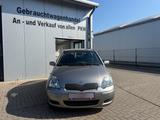 Toyota Yaris 1.3 Sol*HU NEU*SERVICE NEU*KLIMA*GJREIFEN - gebrauchte Toyota Yaris aus dem Jahr 2005