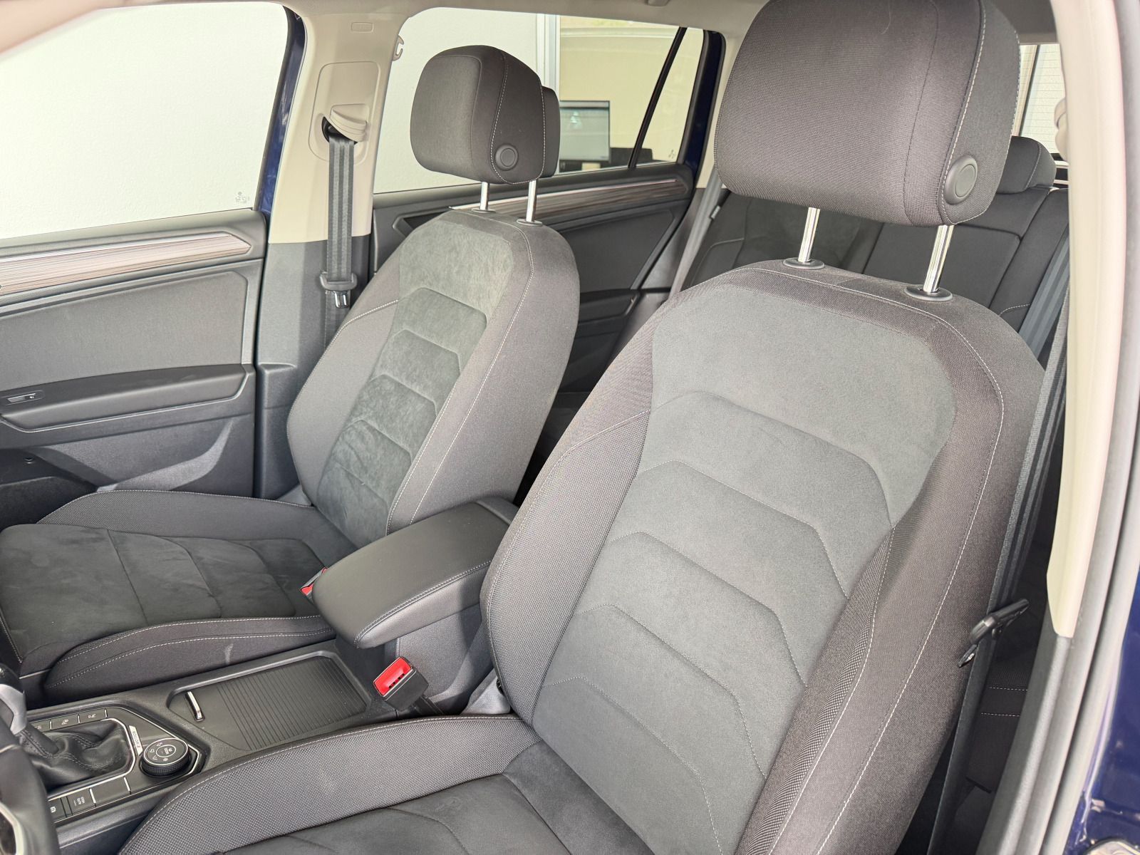 Volkswagen Tiguan Allspace - Bild 13