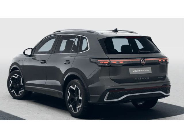 Volkswagen Tiguan - Bild 4