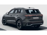 Volkswagen Tiguan - Vorschau Bild 4