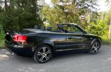 Audi Cabriolet - Audi Cabriolet mit Diesel-Antrieb: Automatik
