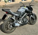 Yamaha Mt 125 ABS 2.Hand 6500 Kilometer - YAMAHA 650