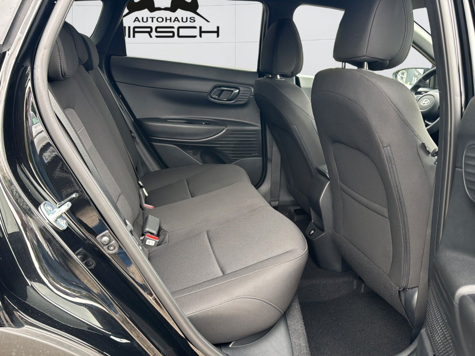 Hyundai BAYON - Bild 19