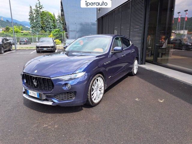 Maserati MASERATI Levante 3.0 v6 430cv auto del 2017