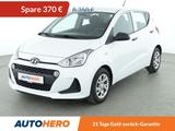 Hyundai i10 1.0 Select*KLIMA*GARANTIE*USB* - gebrauchte Hyundai i10 aus dem Jahr 2019