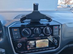 Fahrzeugabbildung Volkswagen up! 1.0 move up! KAMERA KLIMA SHZ
