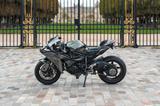 Kawasaki H2 Ninja - Mirror Coated Sport Black, 7 100 km - KAWASAKI S2