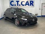Mercedes-Benz A 45 AMG S 4Matic I PANO I PERFORMANCE-SITZEIBUR - gebrauchte Mercedes-Benz A 45 AMG aus dem Jahr 2021