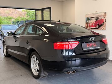 Audi A5 - 4