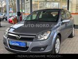 Opel Astra H Lim. 1.8 Edition*KLIMA*SHZ*S-HEFT*II.HAN - Opel Astra: Ii