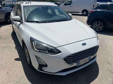 Ford Focus - 2