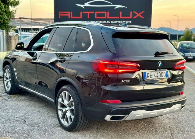 BMW X5 xDrive30d 48V - 2021 IMPECCABILE