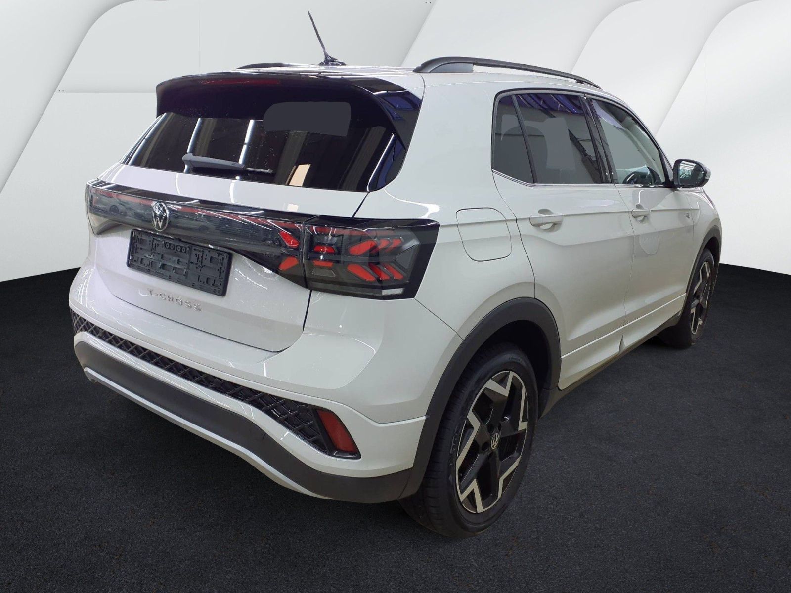 Volkswagen T-Cross - Bild 3