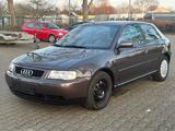 Audi A3 1.6 Ambition*KLIMAAUTOM*NUR 84.TKM*TÜV/NEU* - gebrauchte Audi A3 aus dem Jahr 1996
