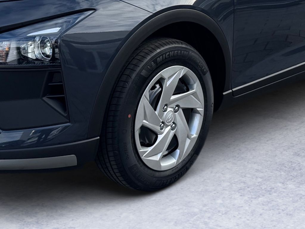 Hyundai BAYON - Bild 6