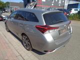 Toyota Auris Touring Sports 1,2-l-Turbo Comfort S/S - Toyota Auris Unfallwagen