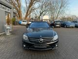 Mercedes-Benz CL 63 AMG 6.2L H&K°MEMORY°NACHTSICHT°SOFTCLOSE! - Mercedes-Benz 63 AMG aus dem Jahr 2007