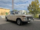 BMW 2002TI - BMW 2002: Sportwagen