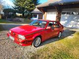 Alfa Romeo 75 mit legendärem V6 Busso-Motor - Alfa Romeo 75 V6 Gebrauchtwagen