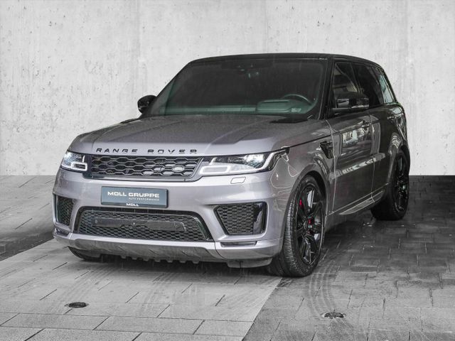 Land Rover Range Rover Sport P400e Hybrid HSE Dynamic Hybri