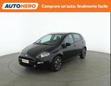 Fiat FIAT Punto 1.2 8V 5 porte Young - Fiat Punto: Young
