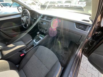 Skoda Octavia - 10