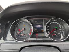 VW Golf VII Variant GTD 2.0TDI 184PS DSG AHK ACC