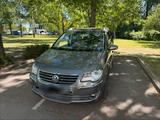 Volkswagen VW Touran 2.0 TDI 170 PS  TÜV 04/2027 - Volkswagen Touran: 170 Ps